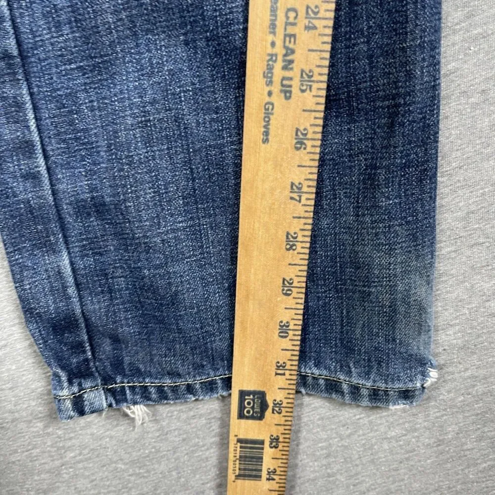 Ariat m4 jeans